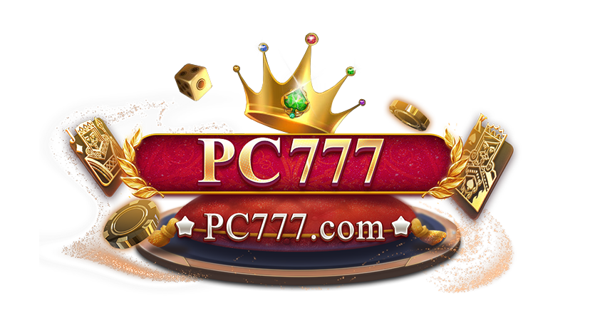 pc777 Official Logo